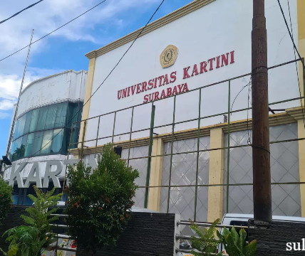 Daftar Pilihan Jurusan Terbaik di Universitas Kartini Surabaya