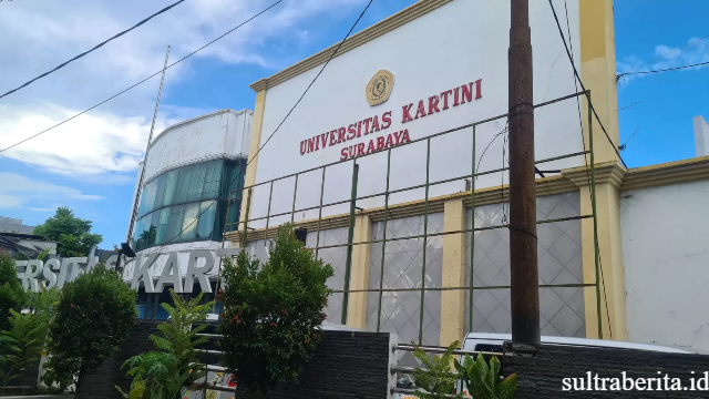 Daftar Pilihan Jurusan Terbaik di Universitas Kartini Surabaya