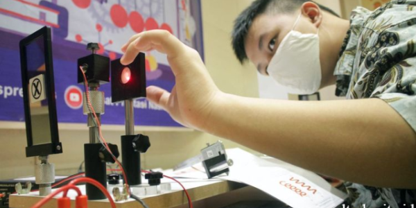 Inilah Mata Kuliah Jurusan Teknik Fisika di Indonesia