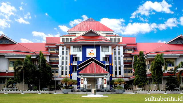 Beberapa Daftar Pilihan Universitas di Maluku