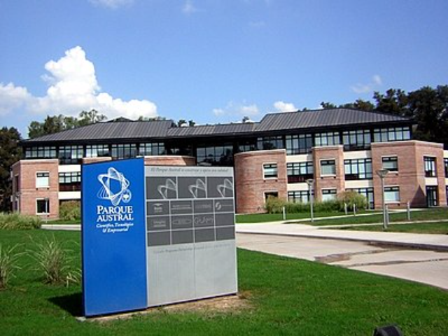 Universitas yang Ada di Benua Amerika Bagian Selatan