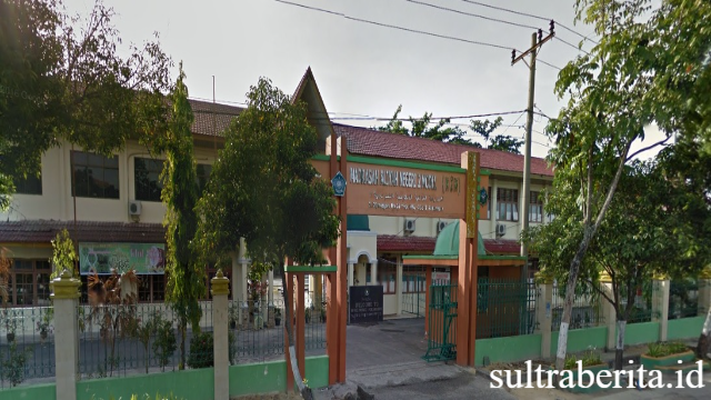 MAN 2 Pekanbaru: Madrasah Aliyah Negeri Berprestasi